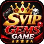 SVIP Gems Game