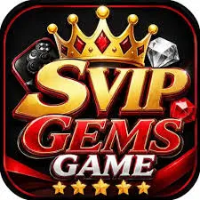 SVIP Gems Game