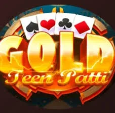 Teen Patti Gold
