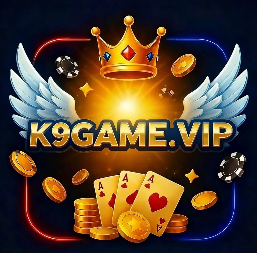 K9 Game